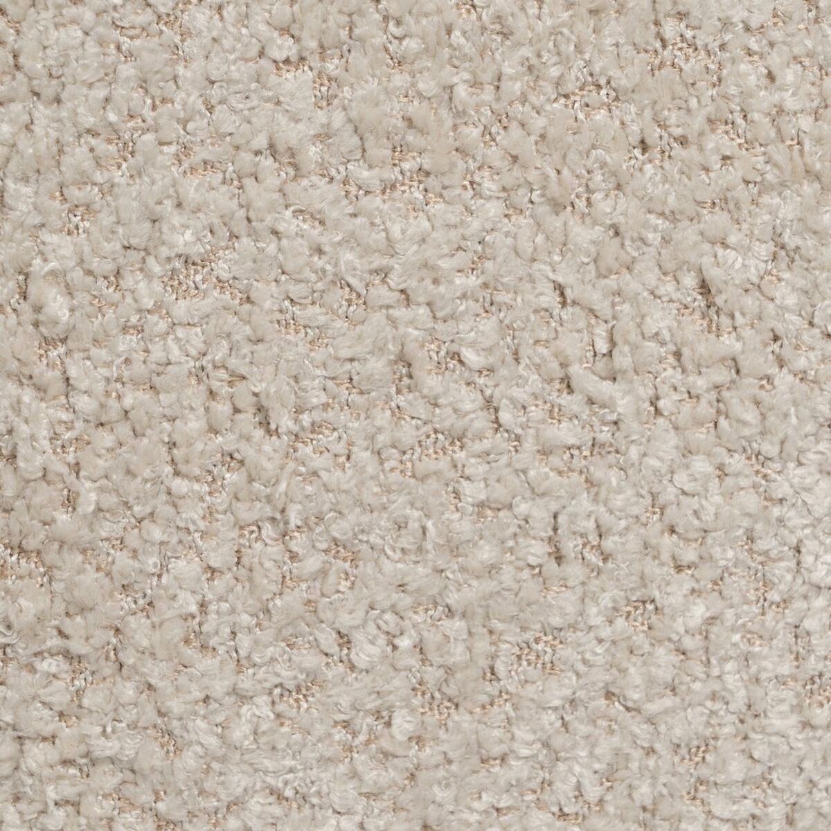 Sedia da Sala da Pranzo Beige 51 x 51 x 49 cm
